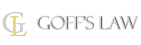 Goff's Law
